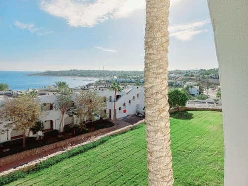 Domina coral bay Sultan - private room, 