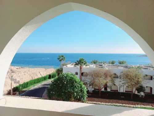 Domina coral bay Sultan - private room, 