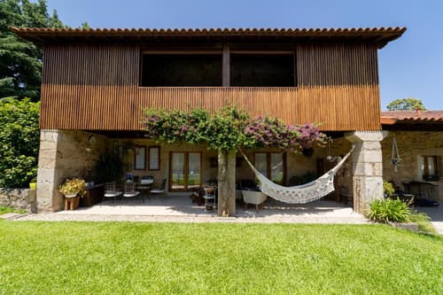 Casas Casal Do Carvalhal - Agroturismo, 