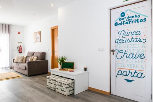 O Cardanho dos Galfarritos - A Casa dos Miúdos, 