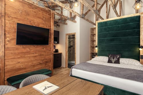 Mumlava Resort Harrachov, 