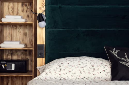 Mumlava Resort Harrachov, 