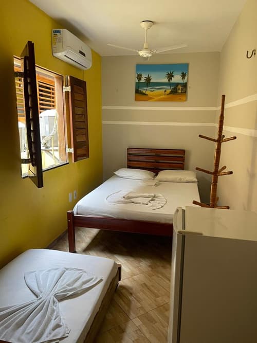 Pousada Nascer do Sol, 