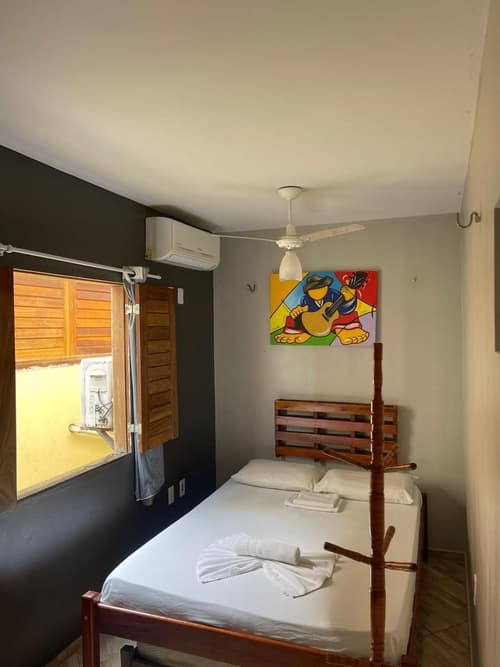 Pousada Nascer do Sol, 