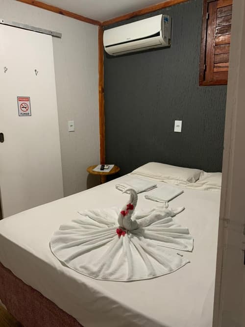 Pousada Nascer do Sol, 