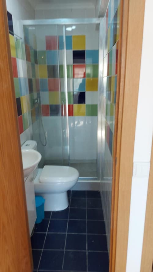 Residencial Condado, 