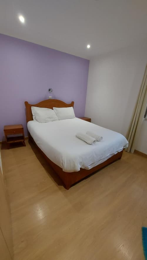 Residencial Condado, 