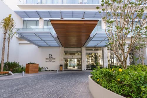 Renaissance Cancun Resort & Marina, 