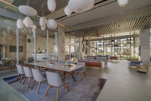 Renaissance Cancun Resort & Marina, 