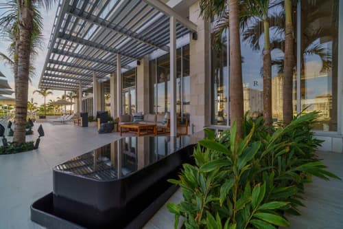 Renaissance Cancun Resort & Marina, 