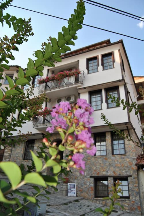 Villa & Winery Mal Sveti Kliment, 