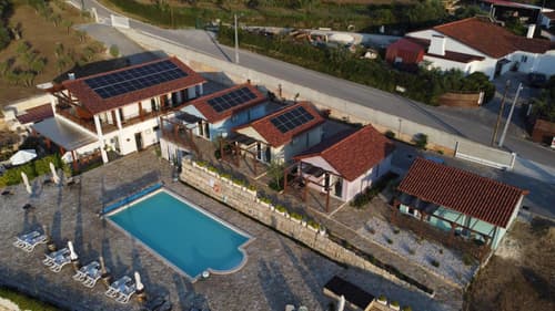 The Olive Hill Guesthouse, 