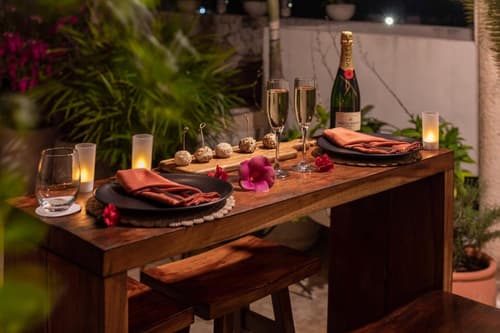 Le Muuch Hotel Boutique, 