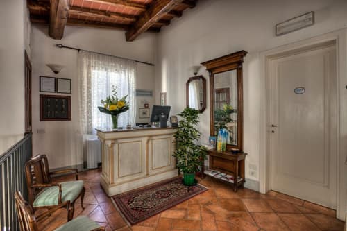 Hotel Locanda Degli Artisti, 