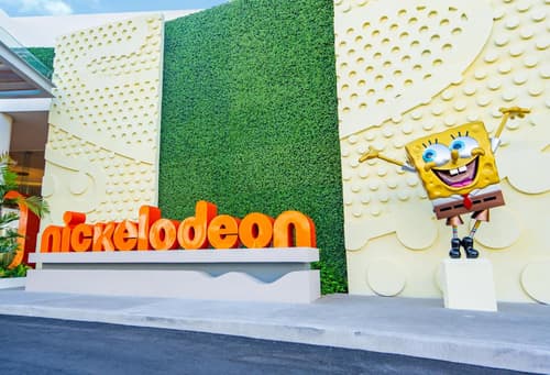 Nickelodeon Hotels & Resorts Riviera Maya - Gourmet All Inclusive by Karisma, 
