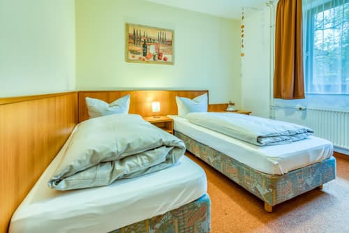 Guesthouse Beckmann, 