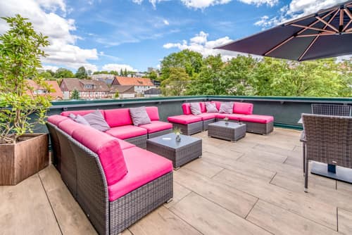 Guesthouse Beckmann, 