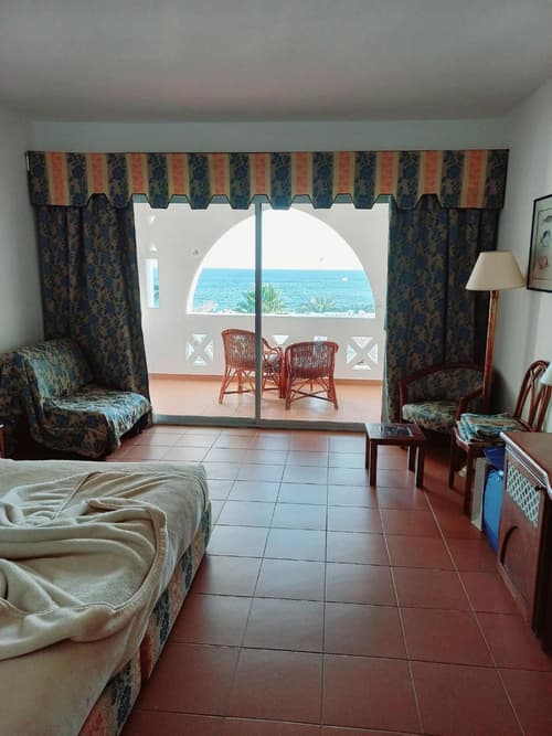 Domina coral bay Sultan - private room, 