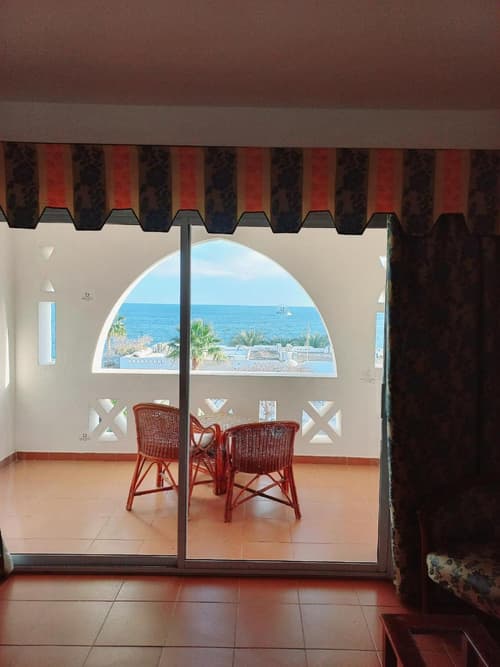Domina coral bay Sultan - private room, 