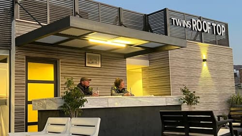 Twins Boutique Hotel, 