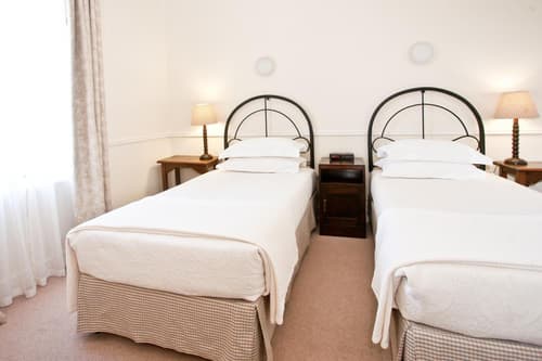 Queen's Hotel by BON Hotels, 