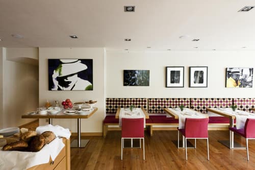 Hotel Meublè Sertorelli Reit, 