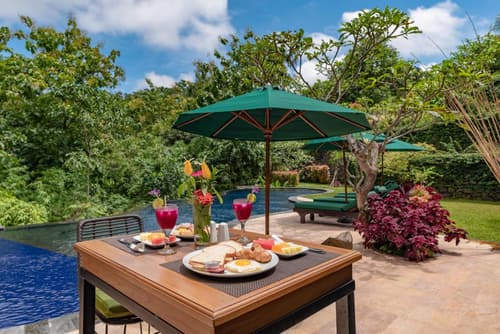 Alamanda Lovina Resort, 