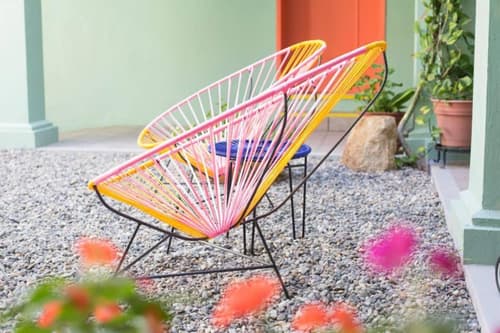 Un Sueño Valle de Huajes, 