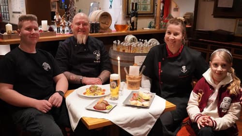 Brauereigasthof zur Münz seit 1586, 