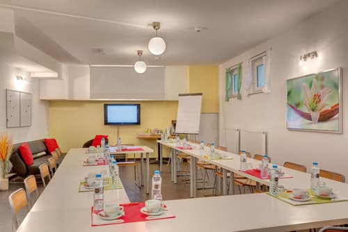 MEININGER Hotel Berlin Alexanderplatz, 