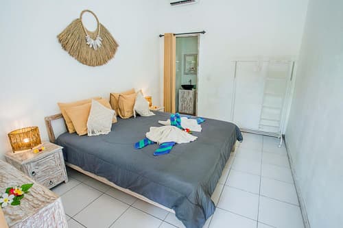 Naturale Guest House, 