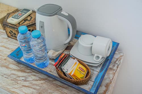 Naturale Guest House, 