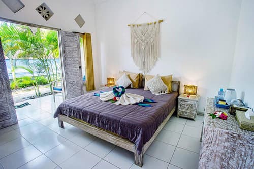 Naturale Guest House, 