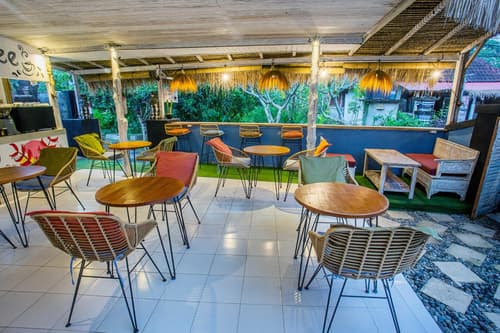 Naturale Guest House, 