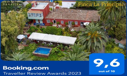 Finca La Principal, 