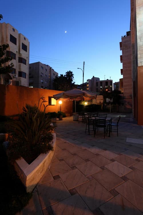 Barakat Hotel Apartments, 