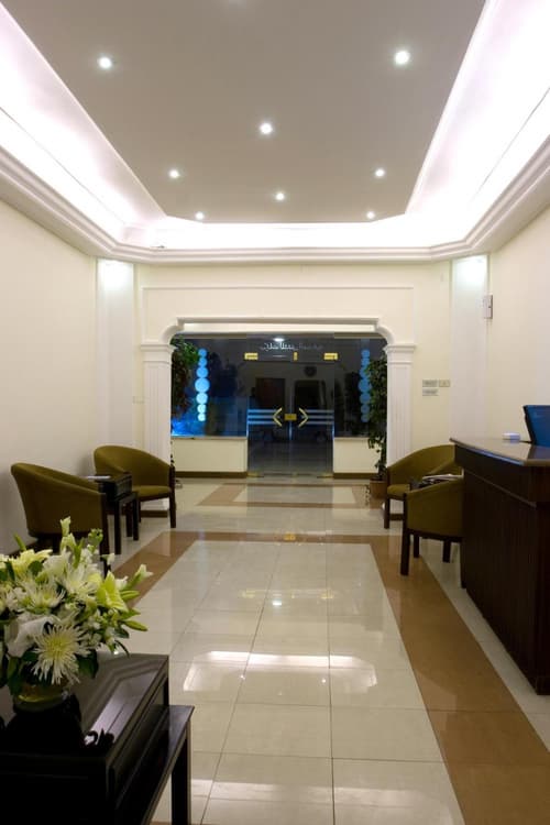 Barakat Hotel Apartments, 