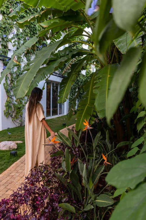 Olbil Hotel Boutique, 