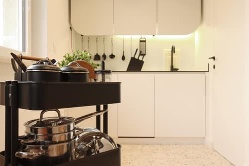 Eagle's Nest Ljubljana, 