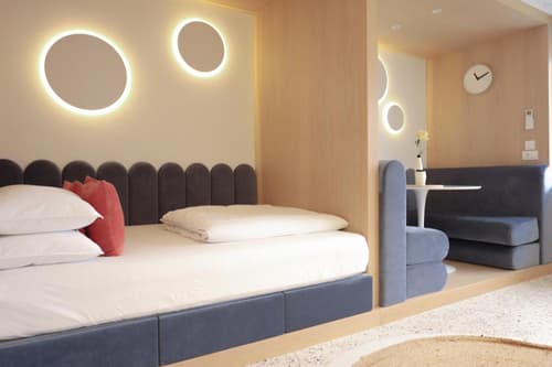 Eagle's Nest Ljubljana, 