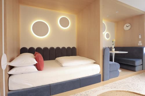 Eagle's Nest Ljubljana, 