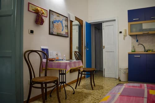 Bed & Breakfast Mare Nostrum, 