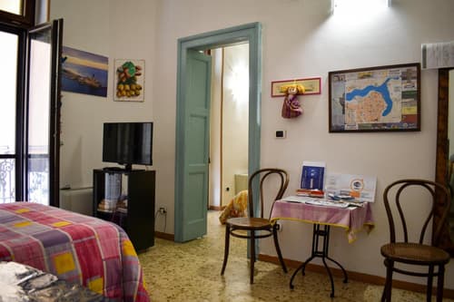 Bed & Breakfast Mare Nostrum, 