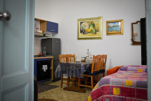 Bed & Breakfast Mare Nostrum, 