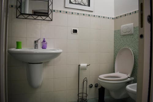 Bed & Breakfast Mare Nostrum, 