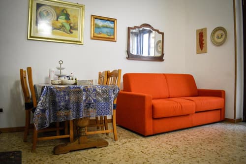 Bed & Breakfast Mare Nostrum, 