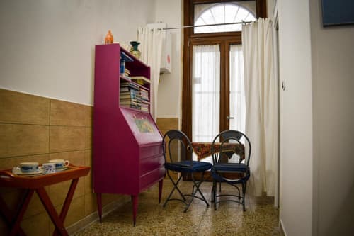 Bed & Breakfast Mare Nostrum, 