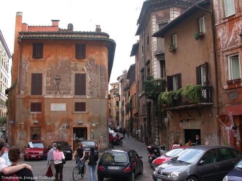 Core De Roma Suites, 