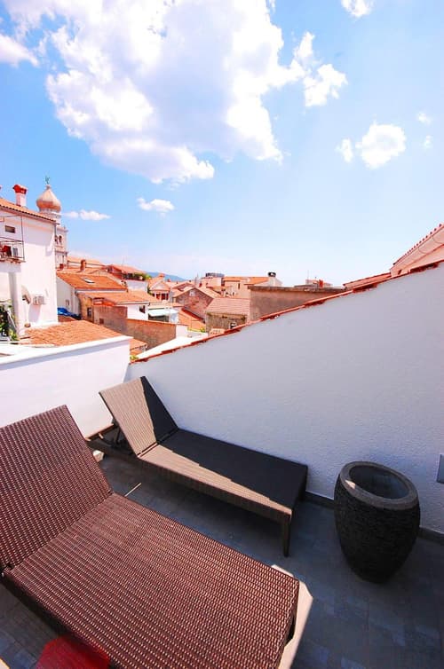 Boutique Hotel Placa, 