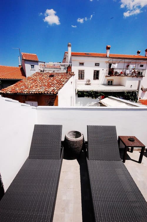 Boutique Hotel Placa, 